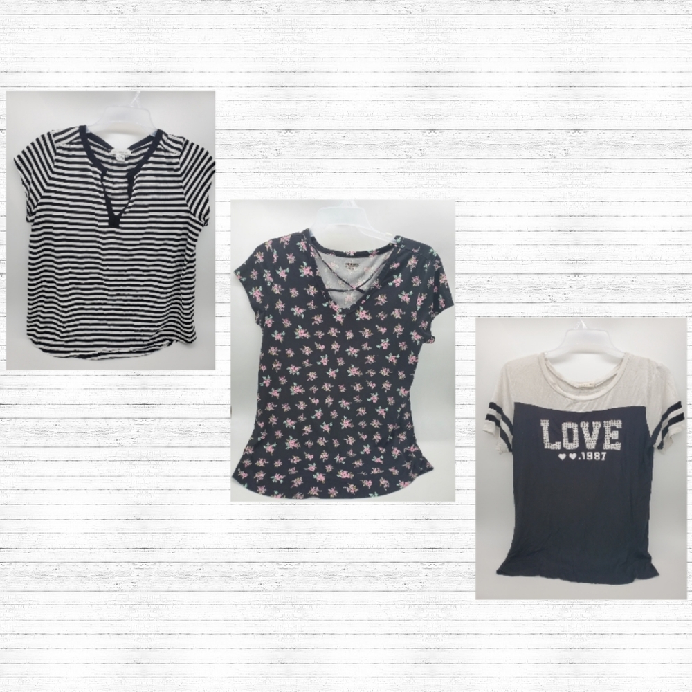 XL womens tops